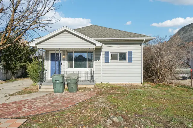 530 3rd St, Ogden, UT 84404 - Image #1