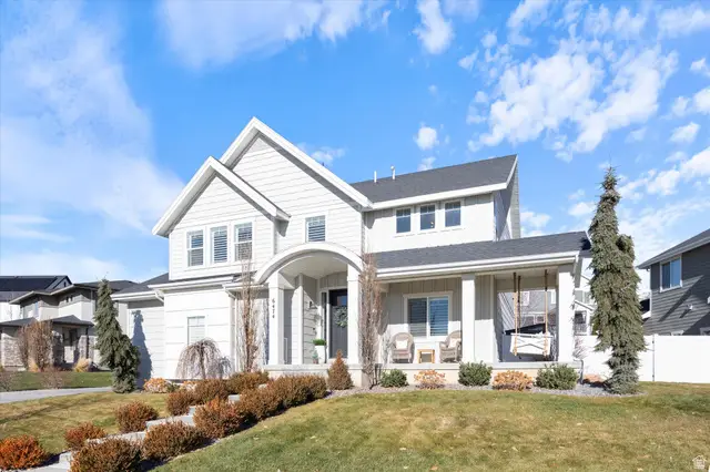 6474 W Carrick Way, Highland, UT 84003 - Image #2