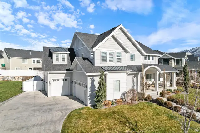 6474 W Carrick Way, Highland, UT 84003 - Image #3