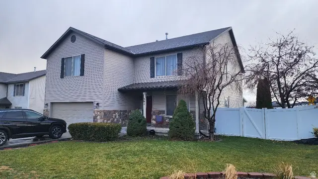 302 S 1170 W, Spanish Fork, UT 84660 - Image #1