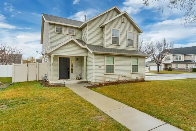 606 S 800 W, Springville, UT 84663 - Image #1