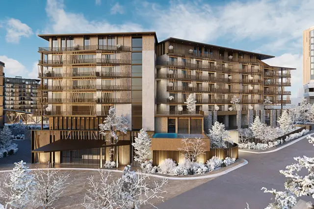 1601 W Glencoe Mountain Way #1708, Park City, UT 84060 - Image #1