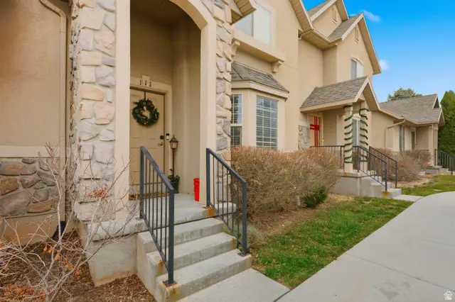 204 W Crescent View Ln N #111, Tooele, UT 84074 - Image #2