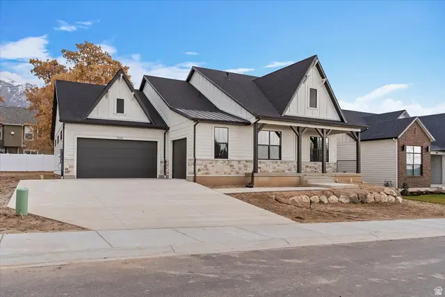 1204 N 1875 E, Layton, UT 84040 - Image #3