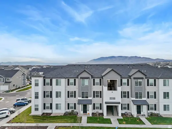 3722 W 1440 N #101, Lehi, UT 84043