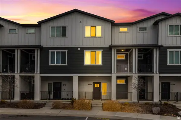 4692 W Talavera Way, Kearns, UT 84118