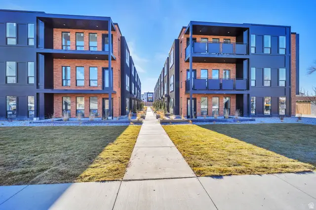 884 E Rowley Dr #107, Millcreek, UT 84124 - Image #1