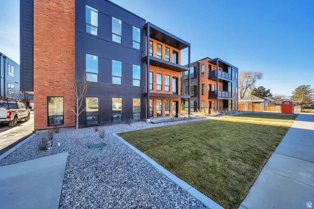 884 E Rowley Dr #107, Millcreek, UT 84124 - Image #2