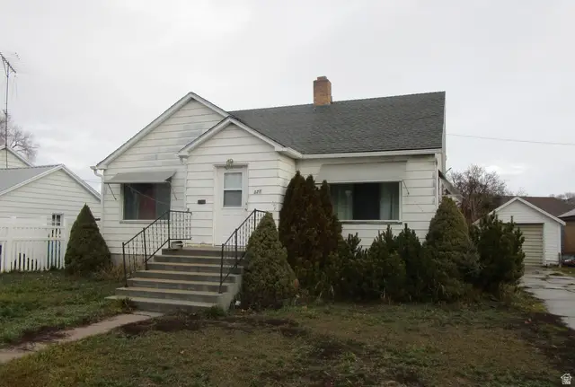 326 Bannock St, Malad City, ID 83252 - Image #1