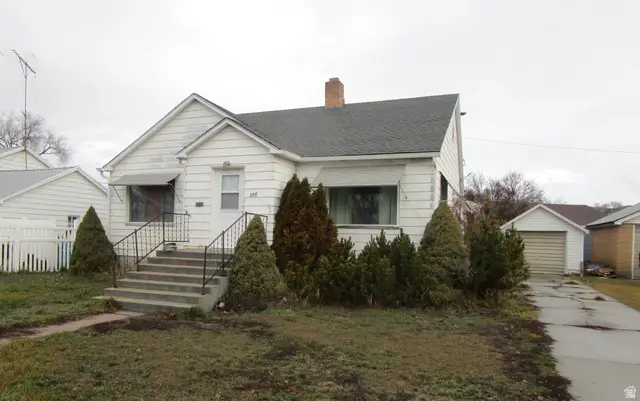 326 Bannock St, Malad City, ID 83252 - Image #2