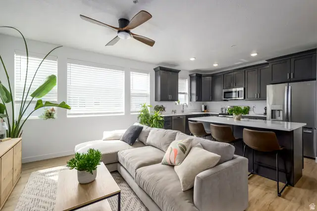 8345 S Iris Lumi Ln #304, Midvale, UT 84047 - Image #2