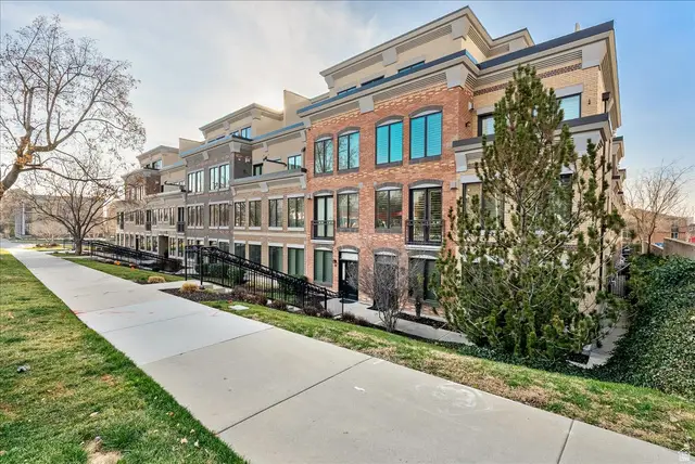 88 S 900 E #205, Salt Lake City, UT 84102 - Image #1