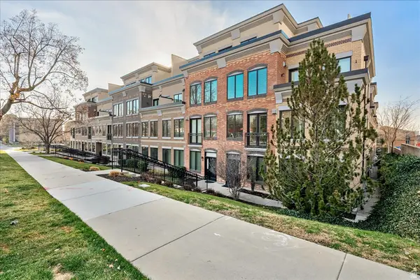 88 S 900 E #205, Salt Lake City, UT 84102