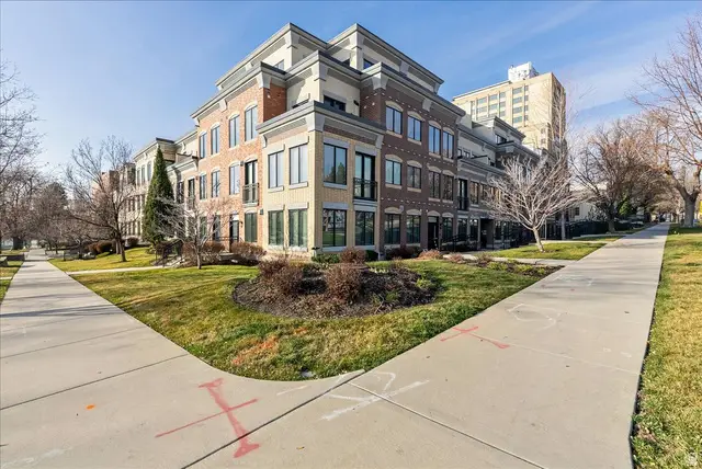 88 S 900 E #205, Salt Lake City, UT 84102 - Image #3