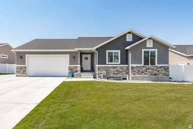 954 S 1050 W, Tooele, UT 84074 - Image #1