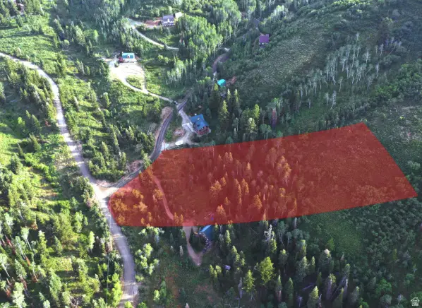 15412 E Aspen Cir S #24, Huntsville, UT 84317 - Image #1