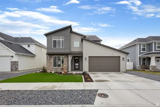 4357 W 3550 S, West Haven, UT 84401 - Image #1