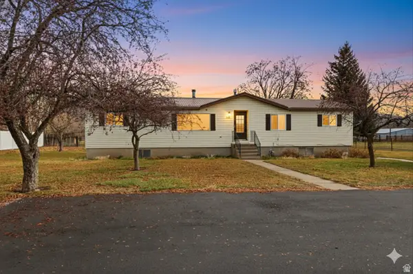 6160 N 4500 W, Bear River City, UT 84301