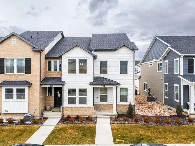 993 N Wayne Dr #262, Saratoga Springs, UT 84045 - Image #1