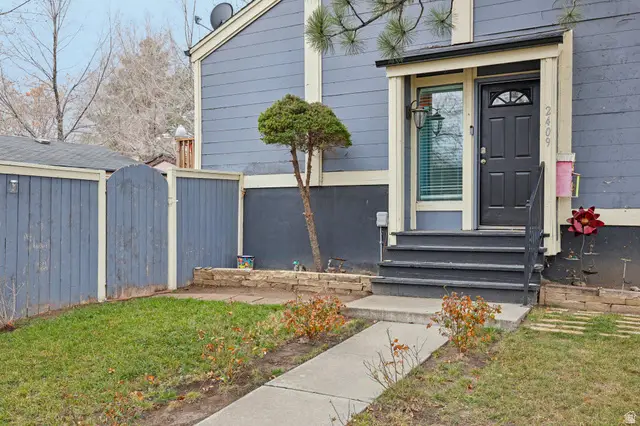 2409 W Hardrock Dr, Taylorsville, UT 84129 - Image #2