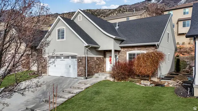 10358 N Tamarack Way E, Cedar Hills, UT 84062 - Image #1