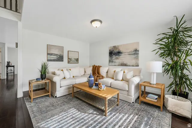 10358 N Tamarack Way E, Cedar Hills, UT 84062 - Image #3