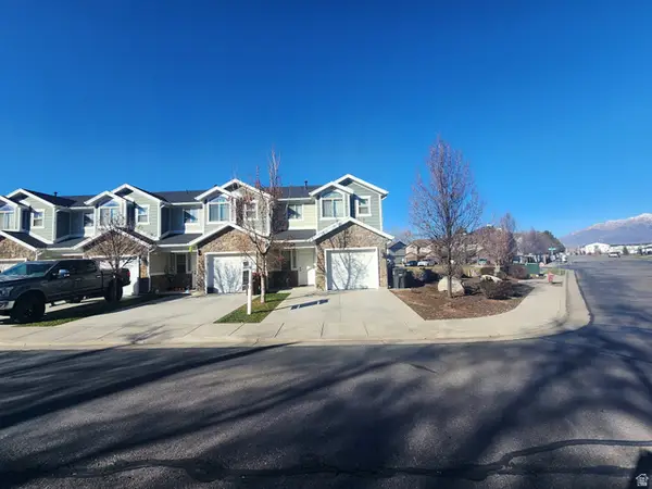 2351 W Arthur Way, West Haven, UT 84401