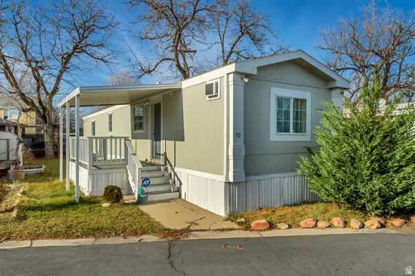 3314 S Westcrest Dr #33, West Valley City, UT 84120