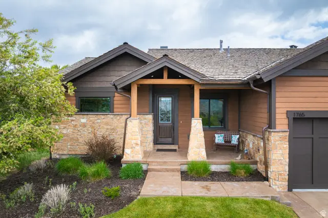 1765 E Kings Peak Cir #CP-21, Heber City, UT 84032 - Image #2