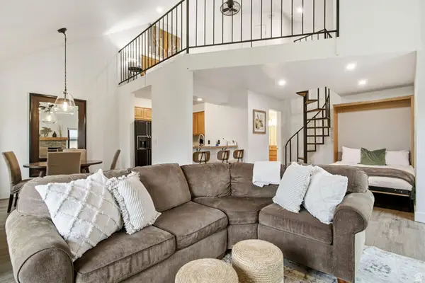 2100 Canyons Resort Dr #17 C-2, Park City, UT 84098