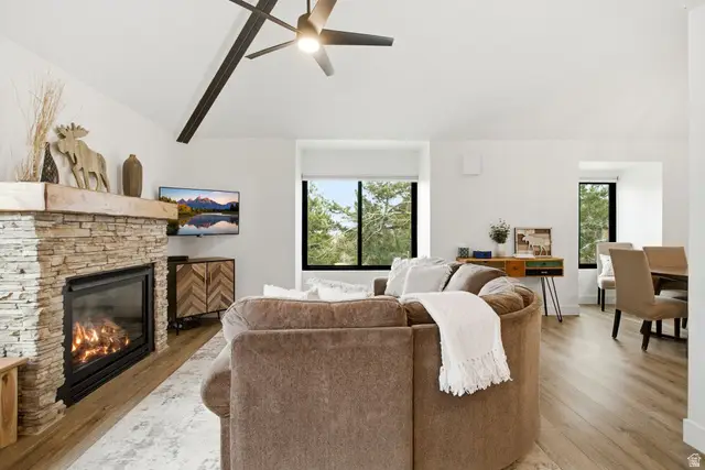 2100 Canyons Resort Dr #17 C-2, Park City, UT 84098 - Image #3