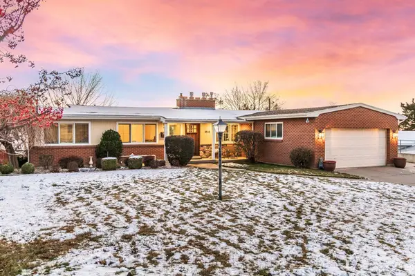 4518 S 2995 E, Salt Lake City, UT 84117