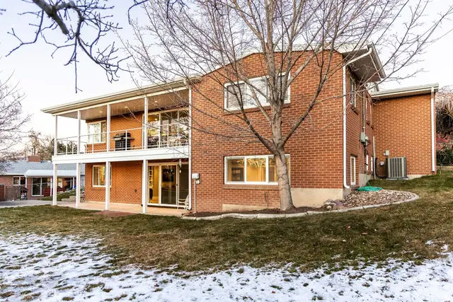 4518 S 2995 E, Salt Lake City, UT 84117 - Image #2