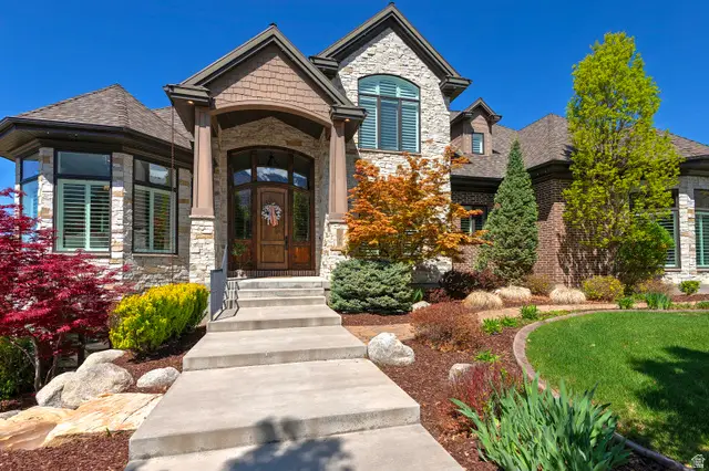 1205 N Elkridge Ln, Alpine, UT 84004 - Image #2