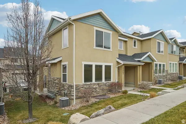 5063 W Arete Way, Herriman, UT 84096
