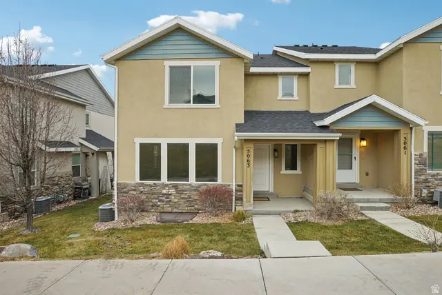 5063 W Arete Way, Herriman, UT 84096 - Image #2