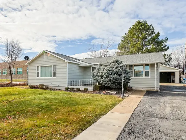 98 S Quirk St E, Grantsville, UT 84029