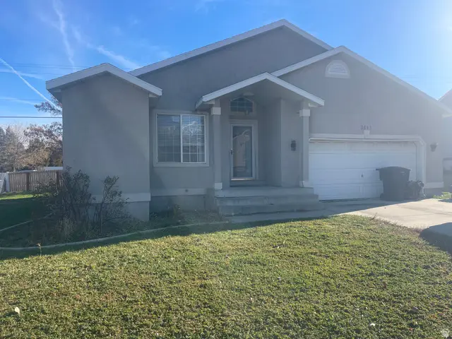 3641 S Country West Dr W, Magna, UT 84044 - Image #1