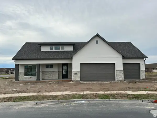 2968 S Old Emigrant Rd, Syracuse, UT 84075