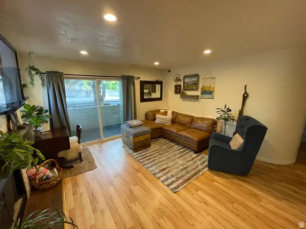 1495 E Vineyard Ct S #2, Salt Lake City, UT 84106