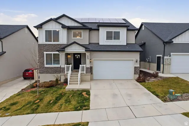 969 N Olson Dr W, Saratoga Springs, UT 84045 - Image #1