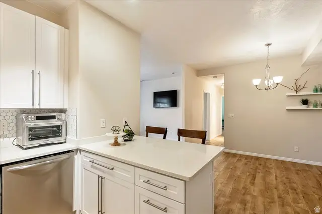 3976 S 855 E #A, Millcreek, UT 84107 - Image #3