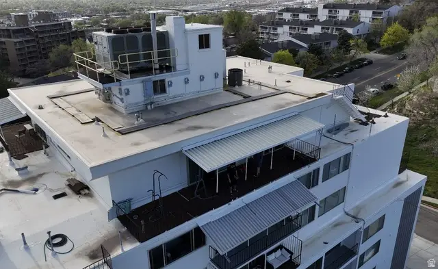 8 E Hillside Ave N #801, Salt Lake City, UT 84103 - Image #3