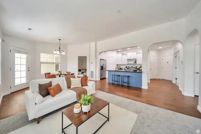 11738 S Currant Dr W #112, South Jordan, UT 84009 - Image #1