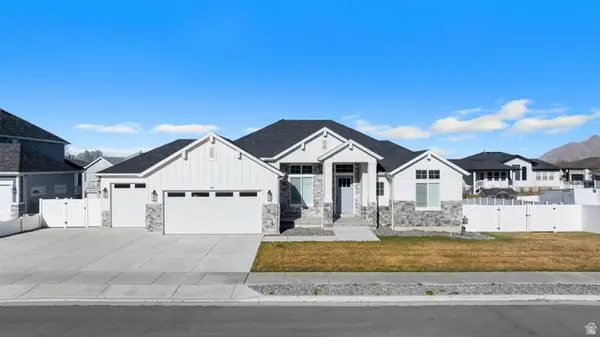 98 W Sunny Ct, Stansbury Park, UT 84074