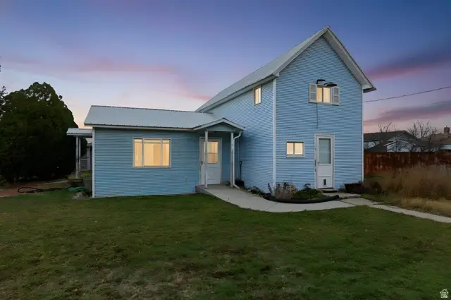 11515 N 4400 W, Tremonton, UT 84337 - Image #1