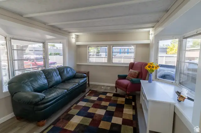 144 E Garden Park Cir, South Salt Lake, UT 84115 - #1