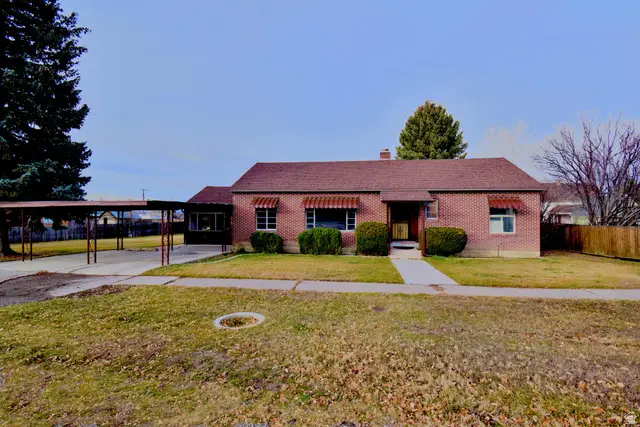 140 S 100 E, Mount Pleasant, UT 84647 - Image #1