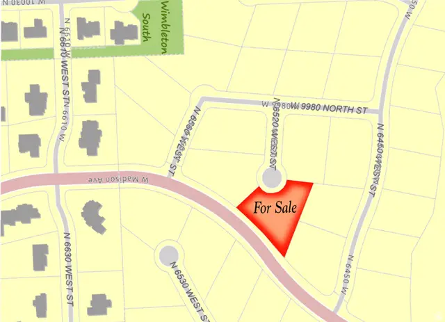 9932 N 6520 W #40, Highland, UT 84003 - Image #2