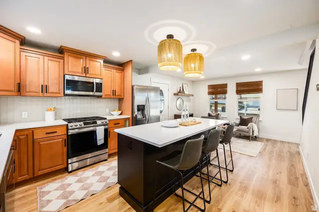 1779 E Mombo Dr, Sandy, UT 84092 - #3